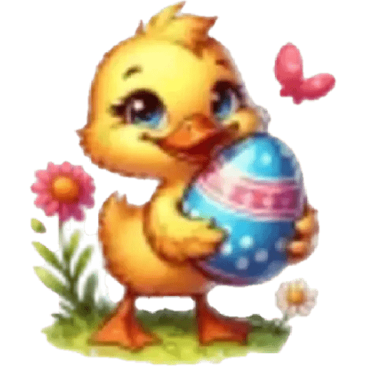 Felices Pascuas 🥚🐇🐰🥕 preview