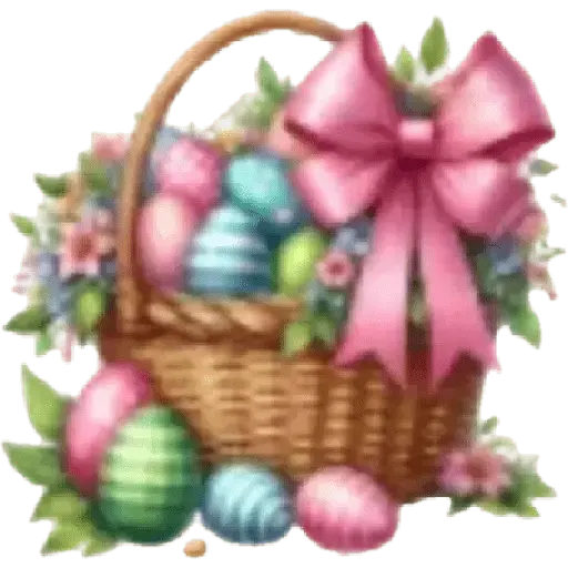 Felices Pascuas 🥚🐇🐰🥕