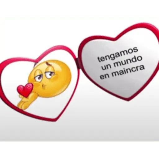 Memes lindos - San Valentin💕