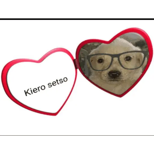 Memes lindos - San Valentin💕