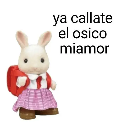 Memes lindos - San Valentin💕