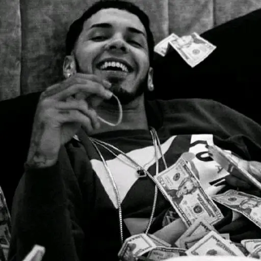 🎶🎙😎 ANUEL AA 😎🎙🎶