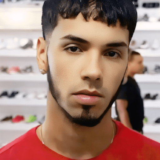 🎶🎙😎 ANUEL AA 😎🎙🎶 preview