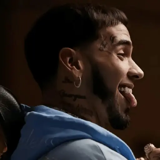 🎶🎙😎 ANUEL AA 😎🎙🎶