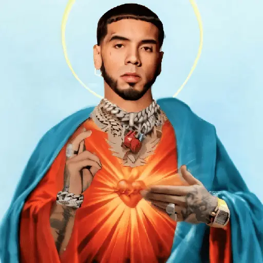 🎶🎙😎 ANUEL AA 😎🎙🎶