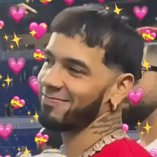 🎶🎙😎 ANUEL AA 😎🎙🎶