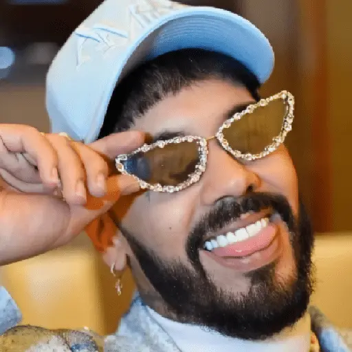🎶🎙😎 ANUEL AA 😎🎙🎶