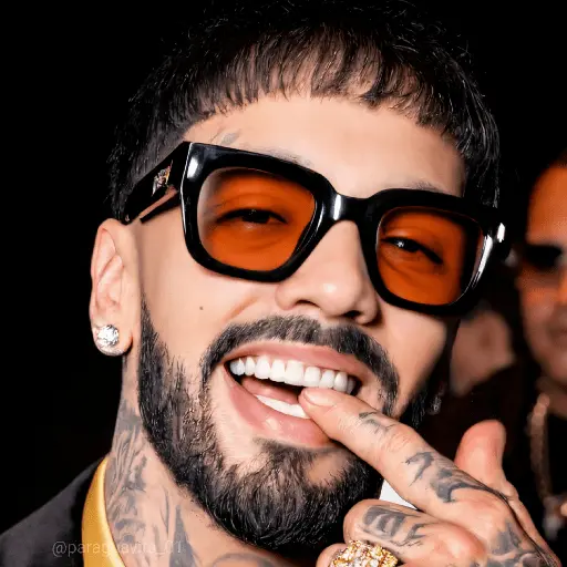 🎶🎙😎 ANUEL AA 😎🎙🎶