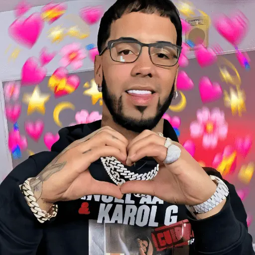 🎶🎙😎 ANUEL AA 😎🎙🎶