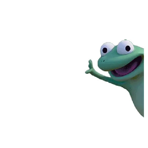 Hoppers lagartija 🦎 lizard ✨ preview