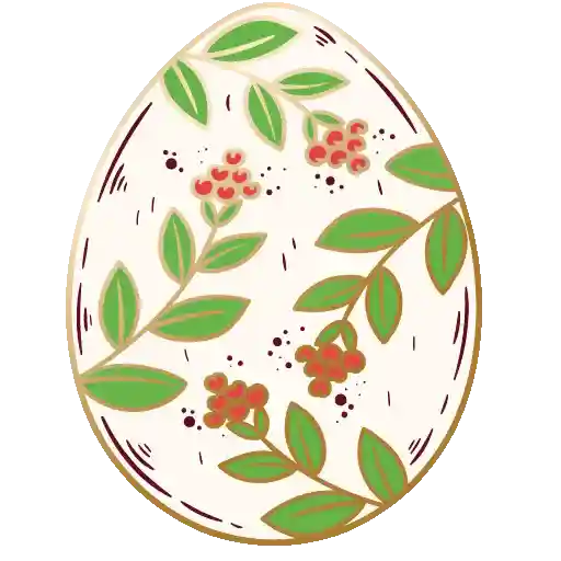 Felices Pascuas!🐇