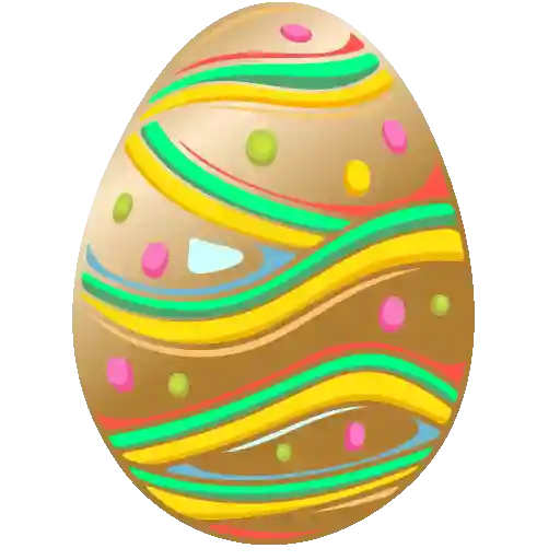 Felices Pascuas!🐇