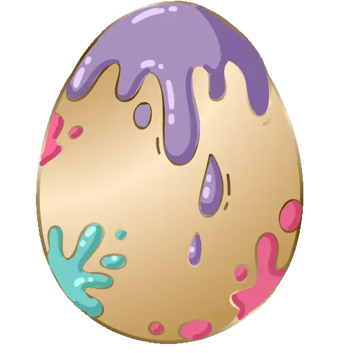 Felices Pascuas!🐇