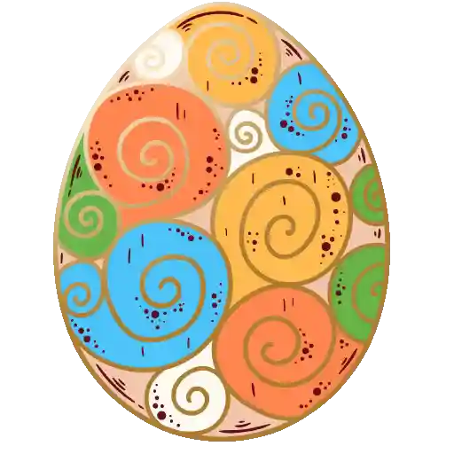 Felices Pascuas!🐇