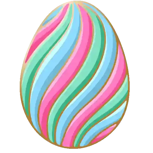 Felices Pascuas!🐇