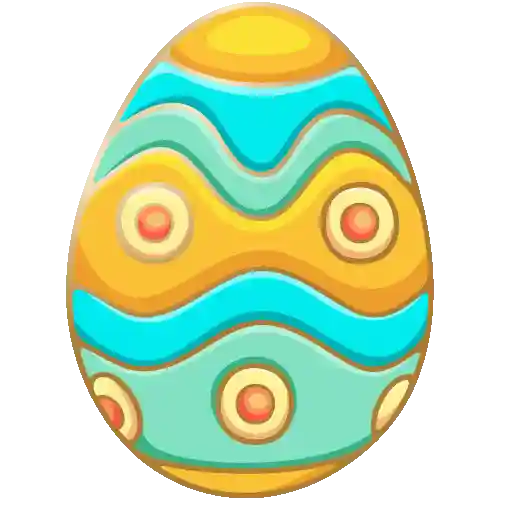Felices Pascuas!🐇