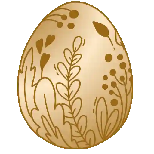 Felices Pascuas!🐇