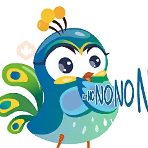 澳門銀河小淘淘 sticker 12