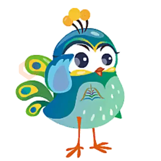 澳門銀河小淘淘 sticker 21