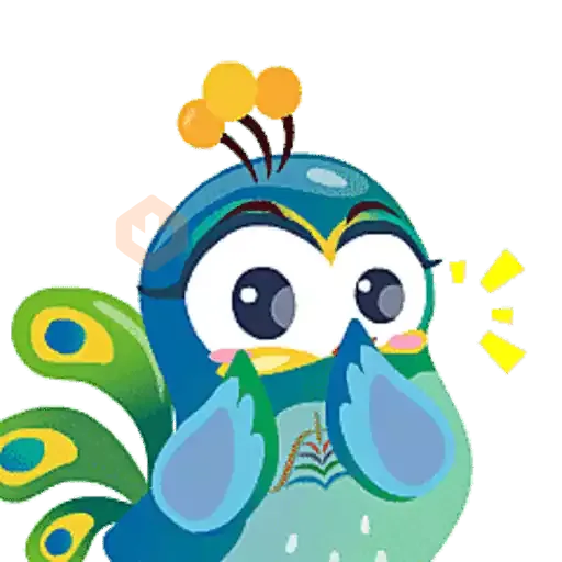 澳門銀河小淘淘 sticker 18