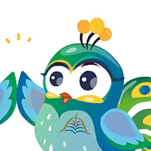 澳門銀河小淘淘 sticker 25