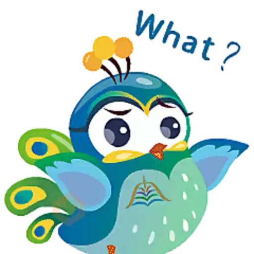 澳門銀河小淘淘 sticker 24