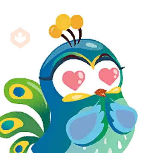 澳門銀河小淘淘 sticker 14