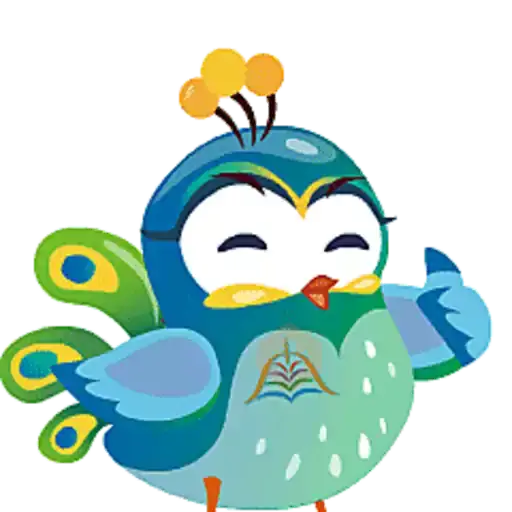 澳門銀河小淘淘 sticker 16