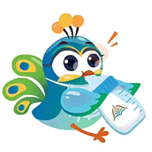 澳門銀河小淘淘 sticker 26