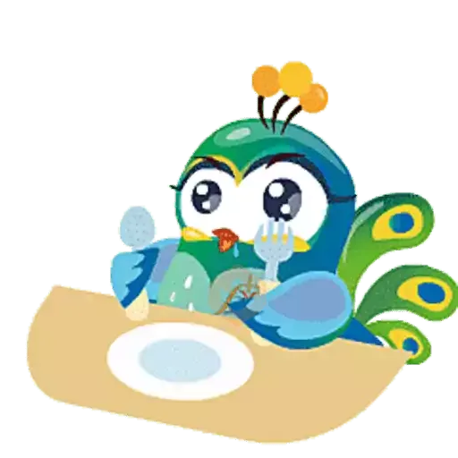 澳門銀河小淘淘 sticker 17