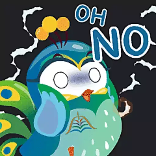 澳門銀河小淘淘 sticker 20