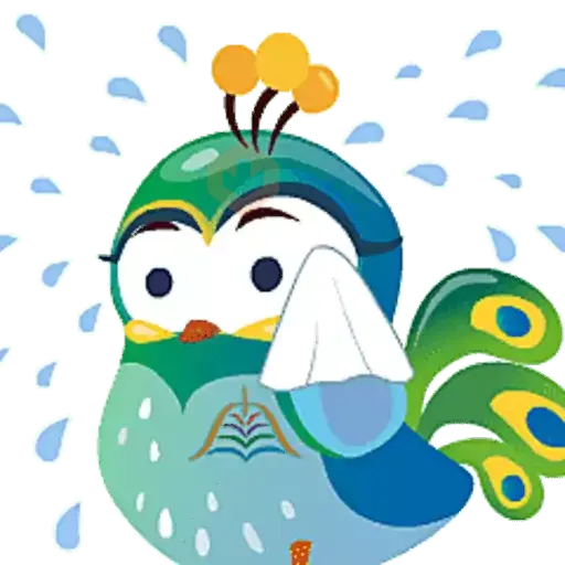 澳門銀河小淘淘 sticker 13