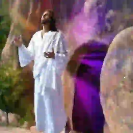 Pascua Resurrección 𝒥𝑒𝓈𝓊𝓈✨