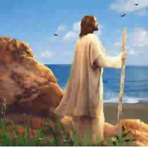 Pascua Resurrección 𝒥𝑒𝓈𝓊𝓈✨