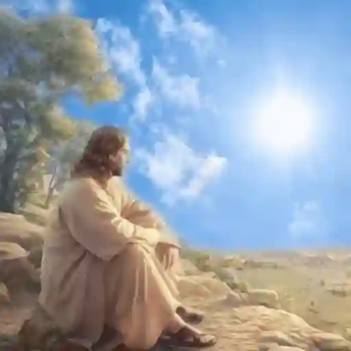 Pascua Resurrección 𝒥𝑒𝓈𝓊𝓈✨