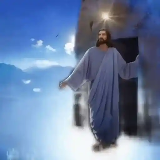 Pascua Resurrección 𝒥𝑒𝓈𝓊𝓈✨