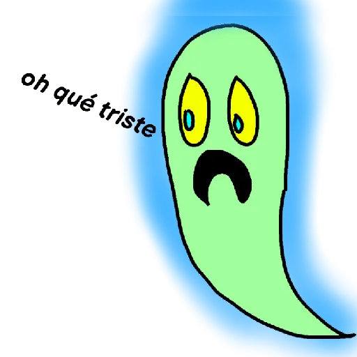 Terror Animado