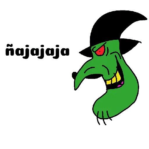 Terror Animado