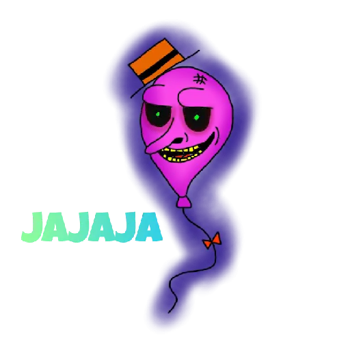 Terror Animado