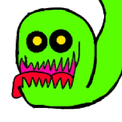 Terror Animado