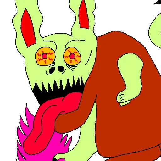 Terror Animado