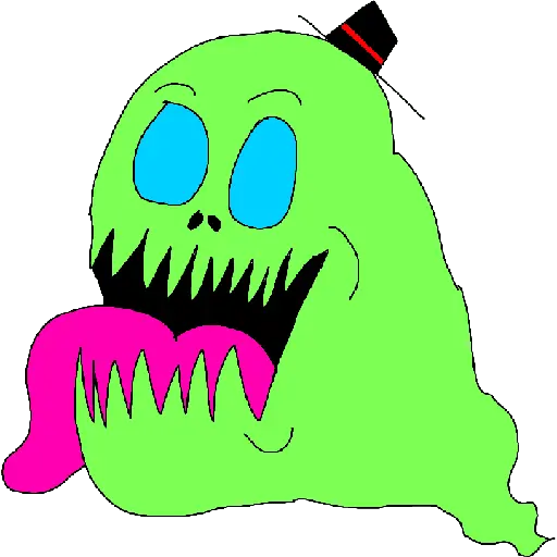 Terror Animado
