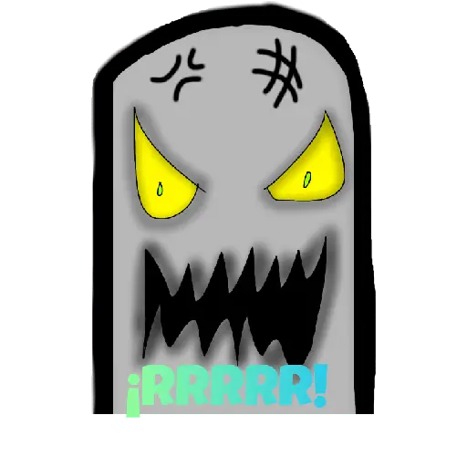 Terror Animado