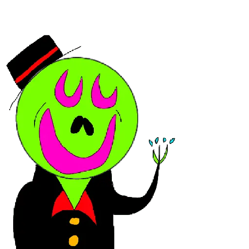 Terror Animado