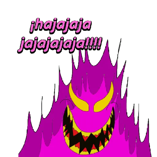 Terror Animado