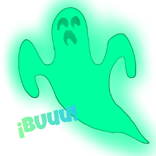 Terror Animado