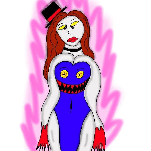 Terror Animado