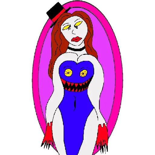 Terror Animado