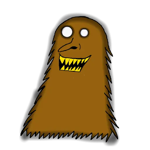 Terror Animado