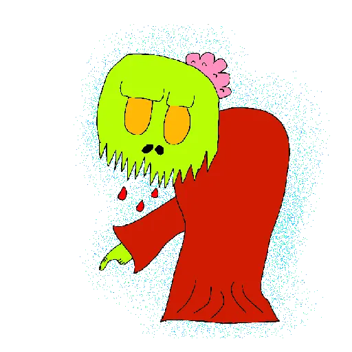 Terror Animado
